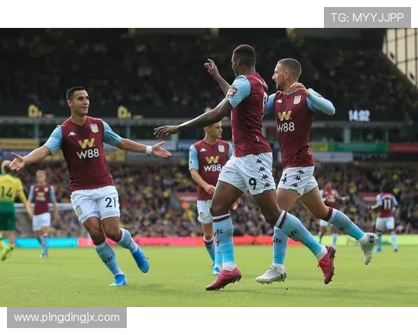 阿斯顿维拉崛起之路英超赛场表现与球队未来发展前景 阿斯顿维拉崛起之路英超赛场表现与球队未来发展前景