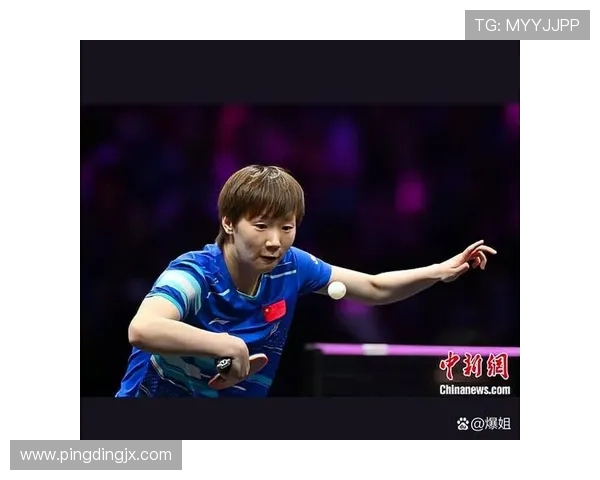 2025年乒乓球德国公开赛转播时间安排及赛事亮点分析 2025年乒乓球德国公开赛转播时间安排及赛事亮点分析