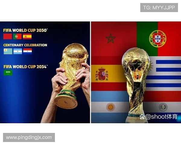 2030世界杯赛程揭晓:激烈角逐瞩目登场 2030世界杯赛程揭晓:激烈角逐瞩目登场