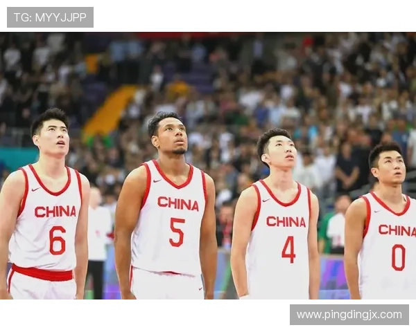 中国男篮迎战澳大利亚强敌冲击奥运资格赛力拼东京之路 中国男篮迎战澳大利亚强敌冲击奥运资格赛力拼东京之路