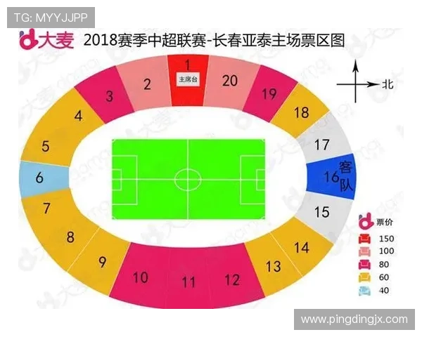 中超联赛门票购买指南如何快速获取各大赛事门票信息 中超联赛门票购买指南如何快速获取各大赛事门票信息