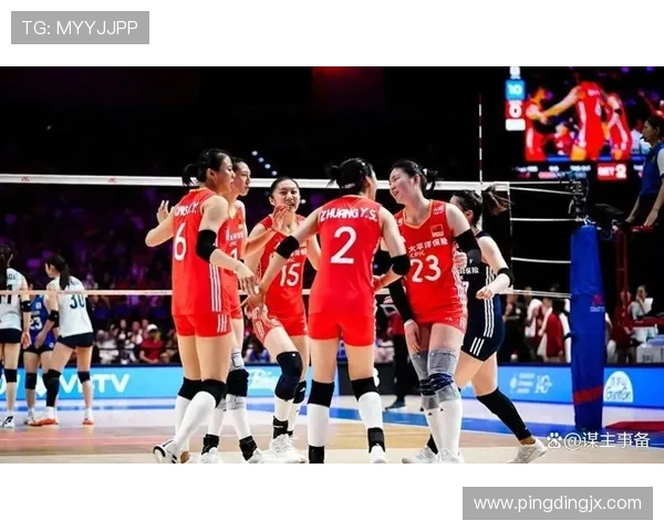 中国女排逆转击败日本队 全场焦灼战至决胜局成功锁定胜利 中国女排逆转击败日本队 全场焦灼战至决胜局成功锁定胜利