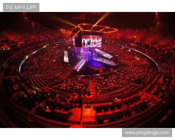 全球电竞格局重塑各大战队竞相引援新星引爆国际赛事热潮