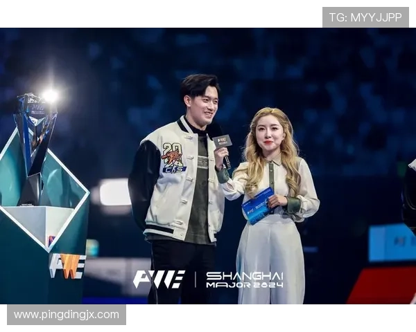 全球总决赛落幕新王登基电竞史再添传奇篇章