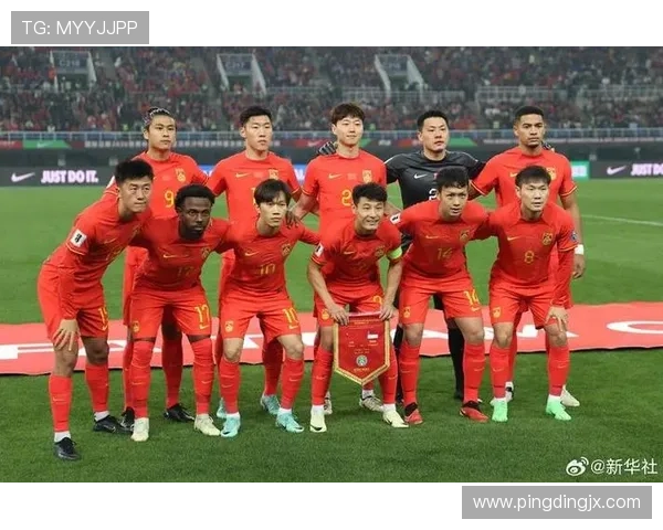 国足世预赛主场逆转取胜 全队众志成城掀起晋级希望新高潮 国足世预赛主场逆转取胜 全队众志成城掀起晋级希望新高潮