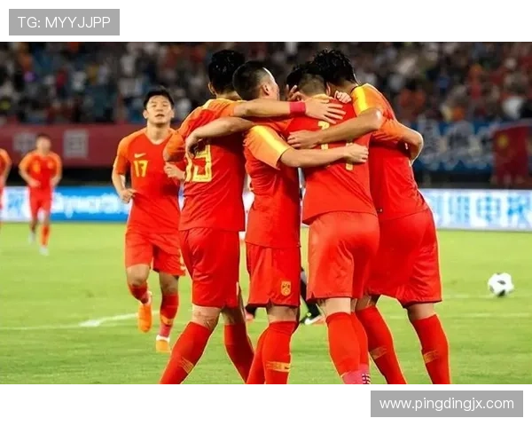 国足逆转取胜激燃全场年轻阵容闪耀国际友谊赛舞台