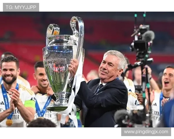 皇家马德里豪取连胜安切洛蒂盛赞球队状态火热剑指本赛季欧冠冠军