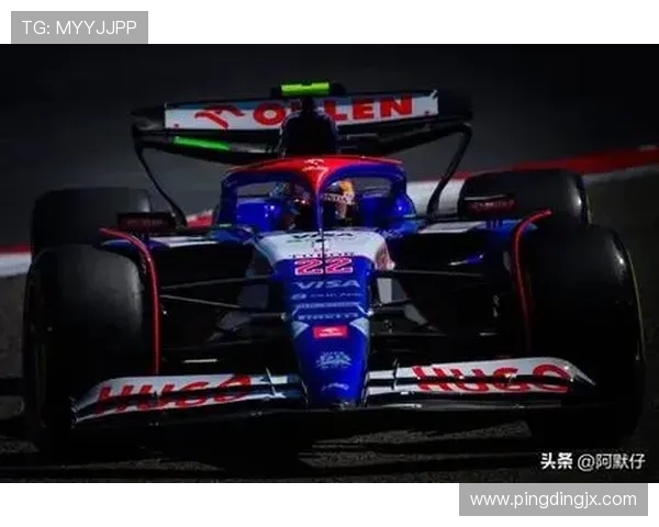 红牛车队战略调整引发关注新赛季F1格局或将迎来重大变数