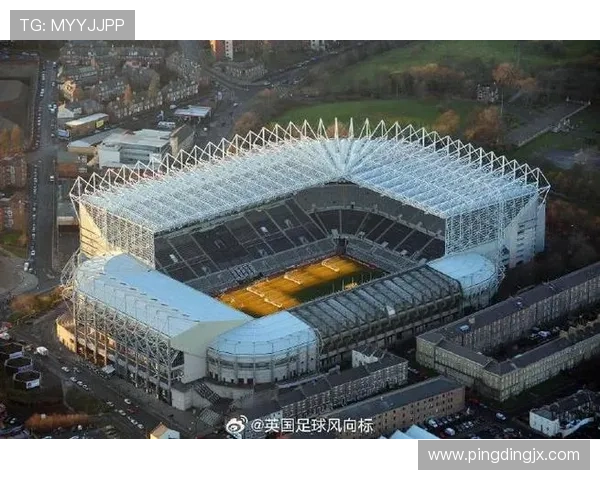 纽卡斯尔联足球俱乐部历史辉煌与现代崛起的双重征程